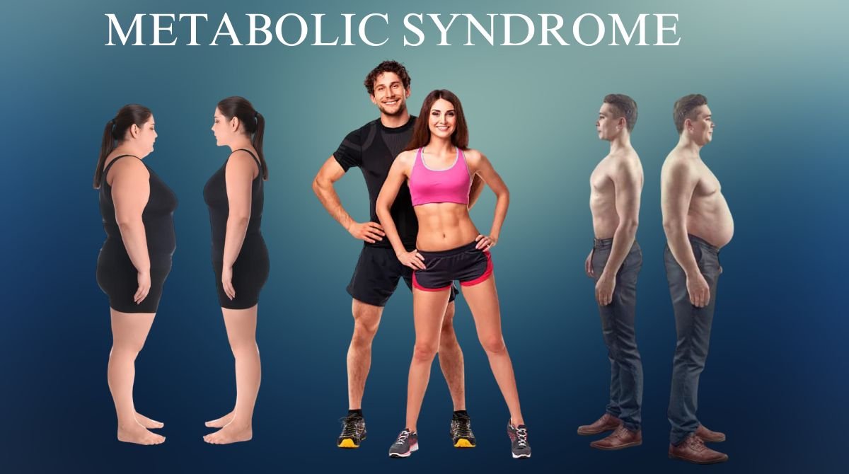 METABOLIC SYNDROME