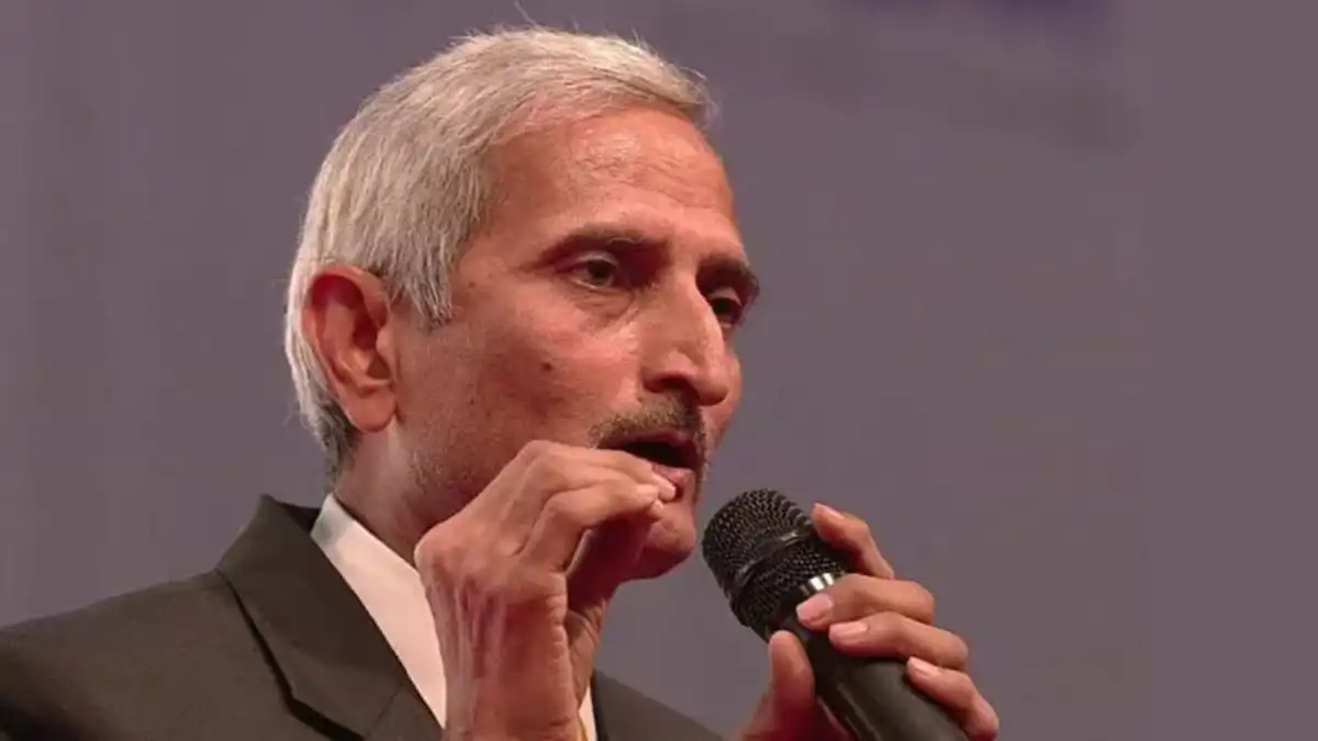 Trilok Chand Chabra Biography