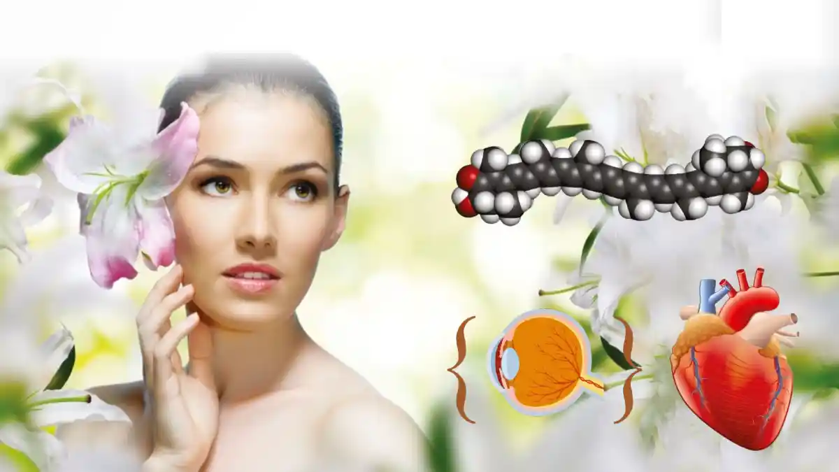 ASTAXANTHIN Seaweed Porridge