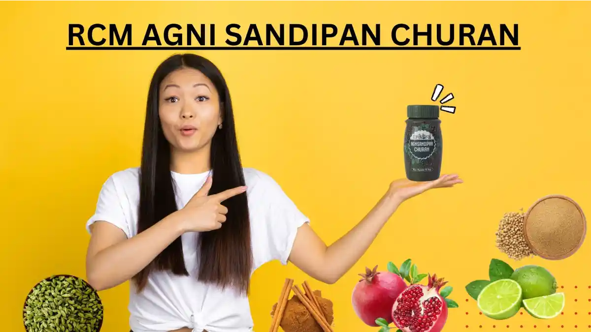 RCM AGNI SANDIPAN CHURAN