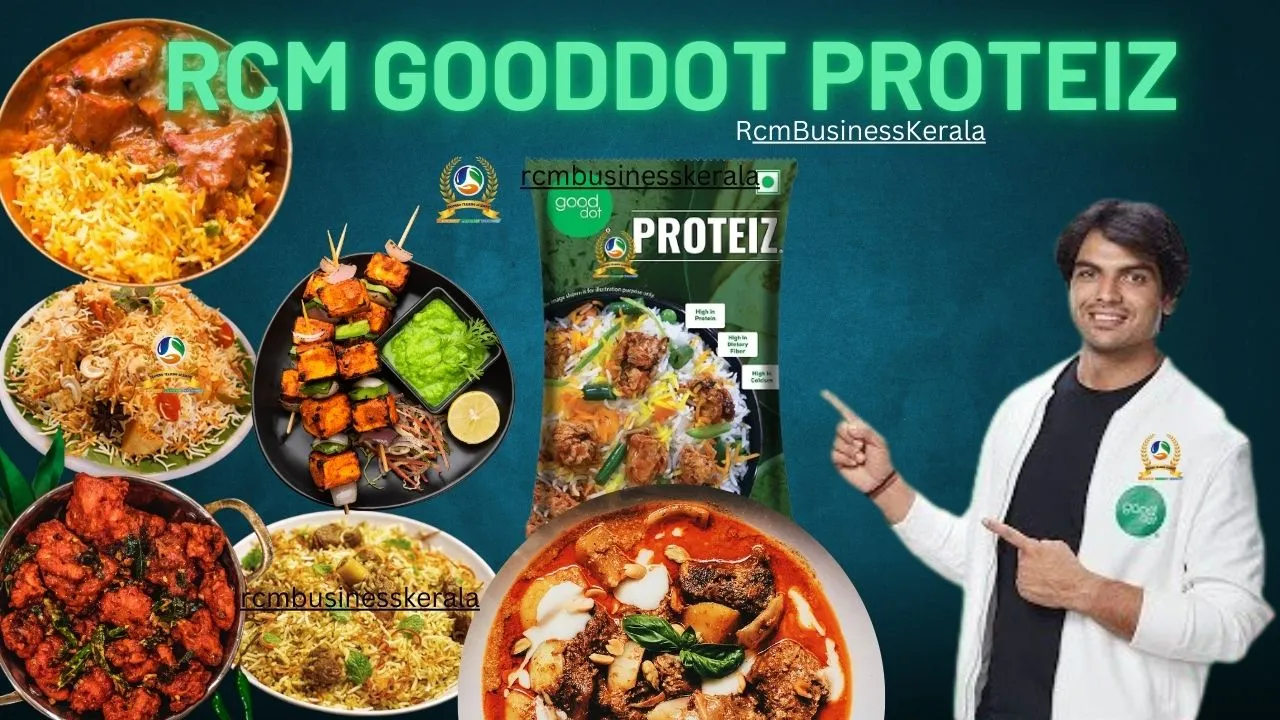 Rcm Gooddot Proteiz