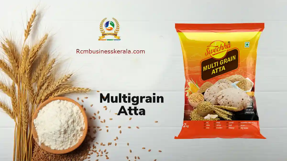 Swechha Multigrain Atta