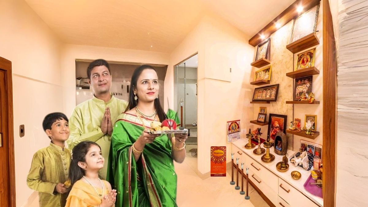 Divyaroma Ananda Premium Dhoop Sticks